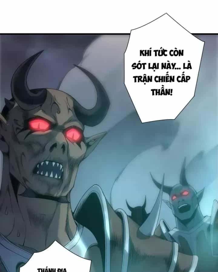 Thảm Họa Tử Linh Sư - Chương 266 - ảnh 82