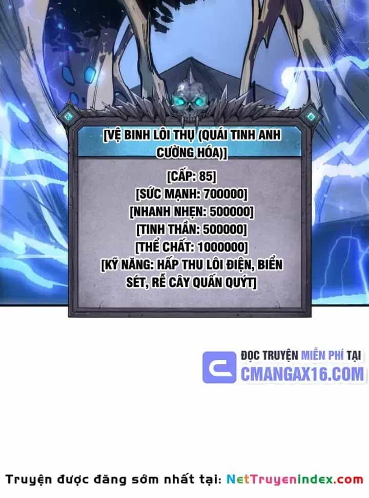 Thảm Họa Tử Linh Sư - Chương 267 - ảnh 27