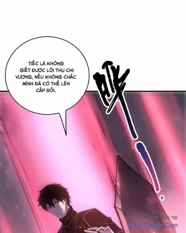 Thảm Họa Tử Linh Sư - Chương 268 - ảnh 42
