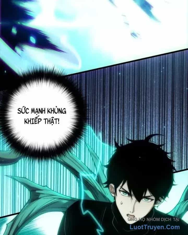 Thảm Họa Tử Linh Sư - Chương 268 - ảnh 6