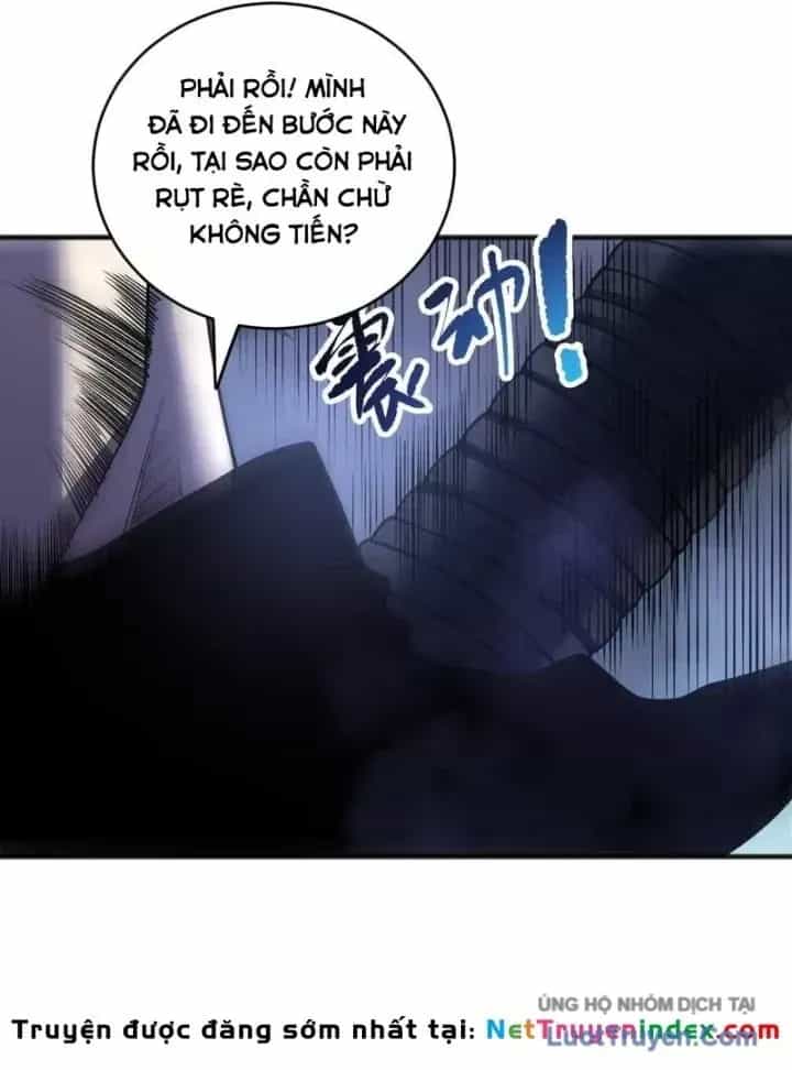 Thảm Họa Tử Linh Sư - Chương 268 - ảnh 75