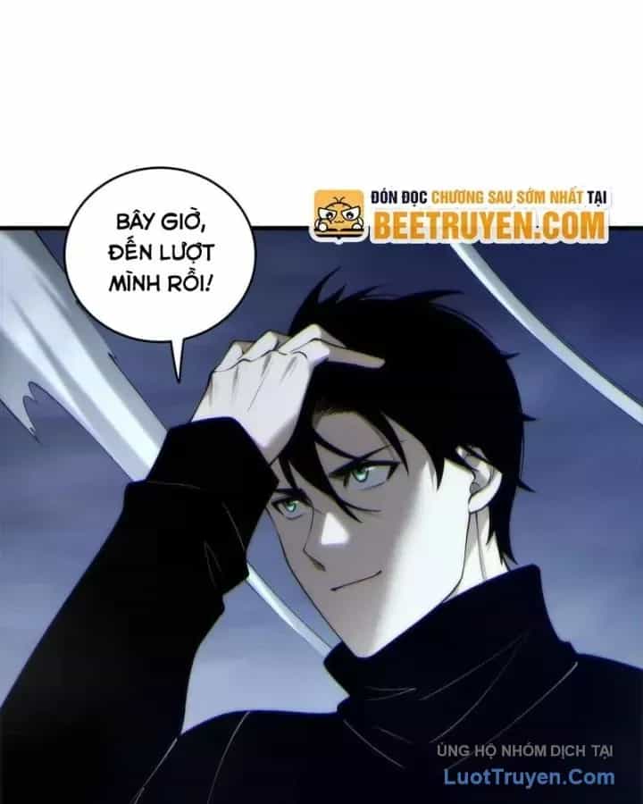 Thảm Họa Tử Linh Sư - Chương 268 - ảnh 96