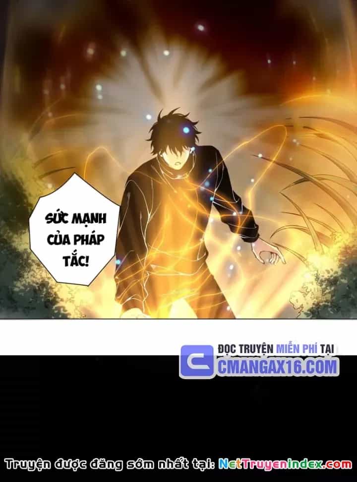 Thảm Họa Tử Linh Sư - Chương 269 - ảnh 13