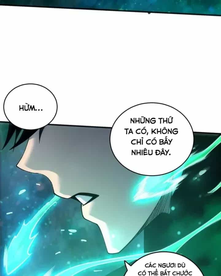 Thảm Họa Tử Linh Sư - Chương 269 - ảnh 94