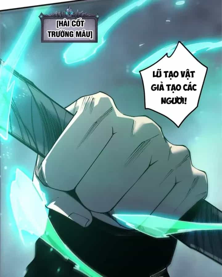Thảm Họa Tử Linh Sư - Chương 269 - ảnh 96