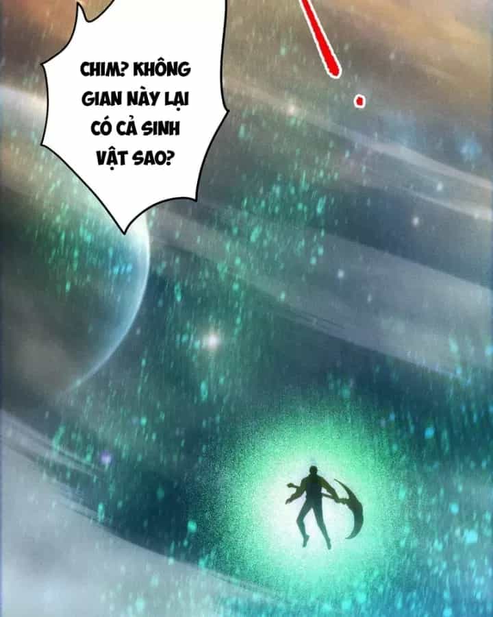 Thảm Họa Tử Linh Sư - Chương 271 - ảnh 20