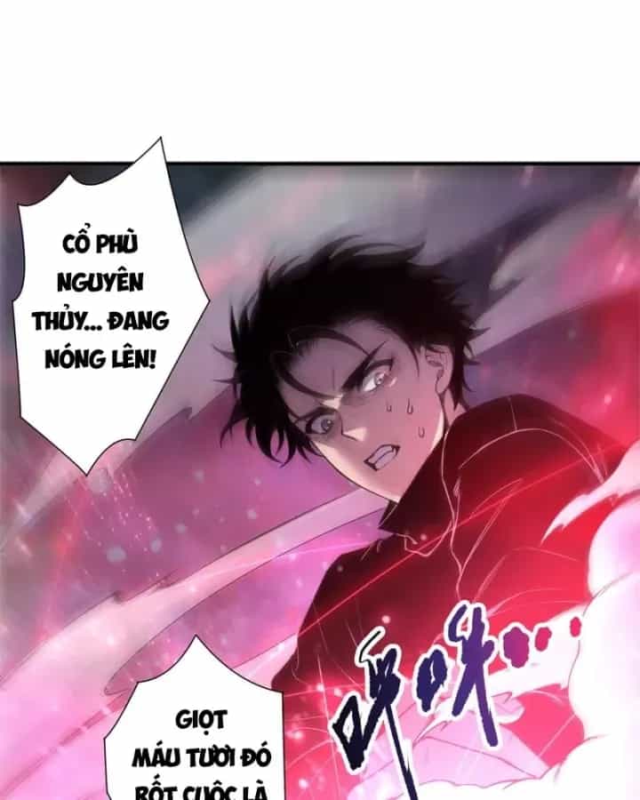 Thảm Họa Tử Linh Sư - Chương 271 - ảnh 28
