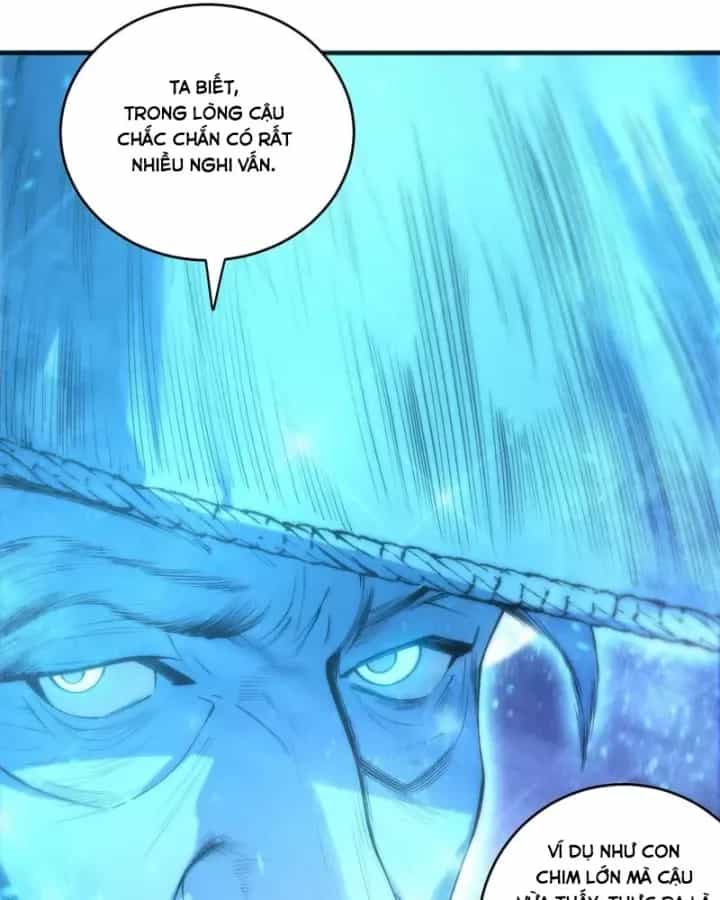 Thảm Họa Tử Linh Sư - Chương 271 - ảnh 42