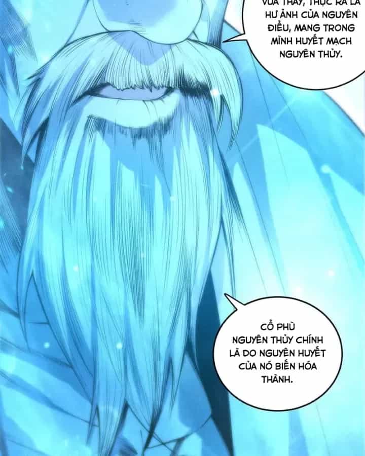 Thảm Họa Tử Linh Sư - Chương 271 - ảnh 43