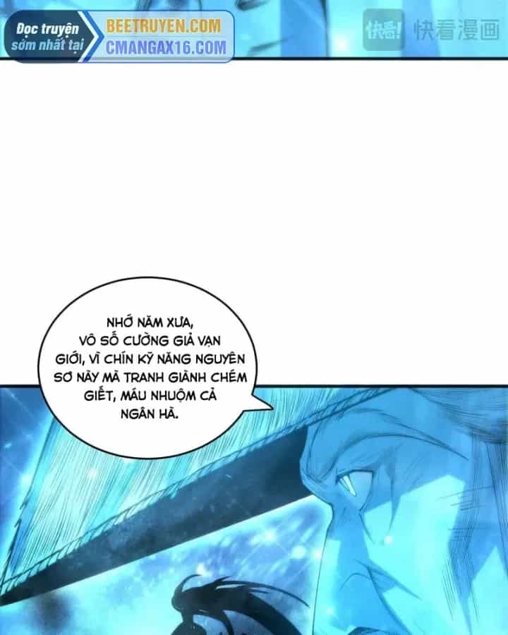 Thảm Họa Tử Linh Sư - Chương 271 - ảnh 44