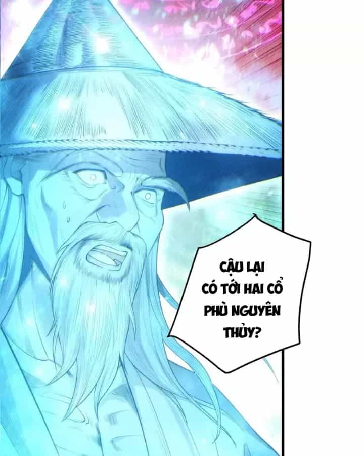 Thảm Họa Tử Linh Sư - Chương 271 - ảnh 48