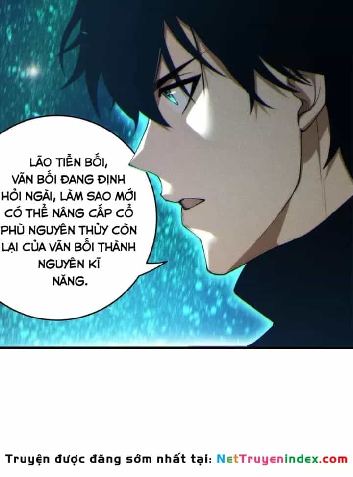 Thảm Họa Tử Linh Sư - Chương 271 - ảnh 50