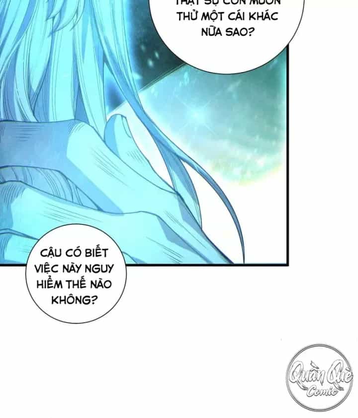 Thảm Họa Tử Linh Sư - Chương 271 - ảnh 56
