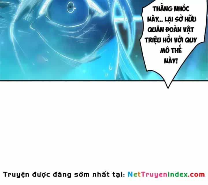 Thảm Họa Tử Linh Sư - Chương 271 - ảnh 75