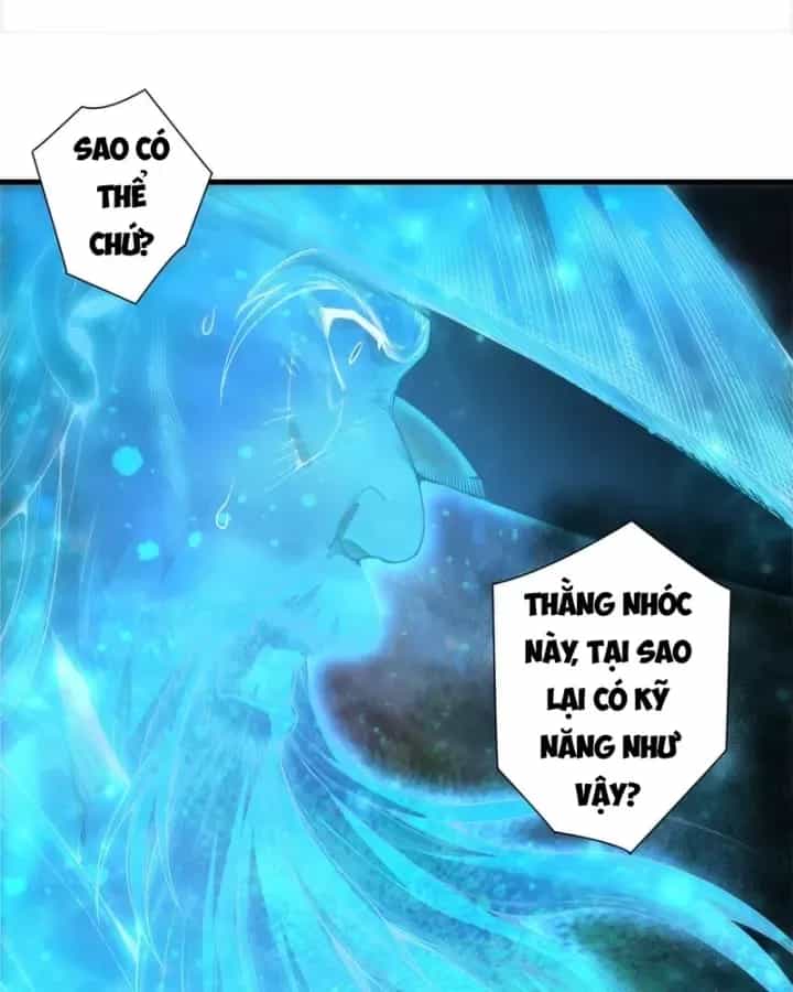 Thảm Họa Tử Linh Sư - Chương 271 - ảnh 86