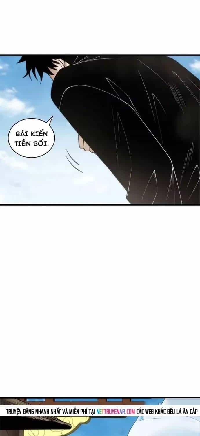 Thảm Họa Tử Linh Sư - Chương 271.5 - ảnh 23