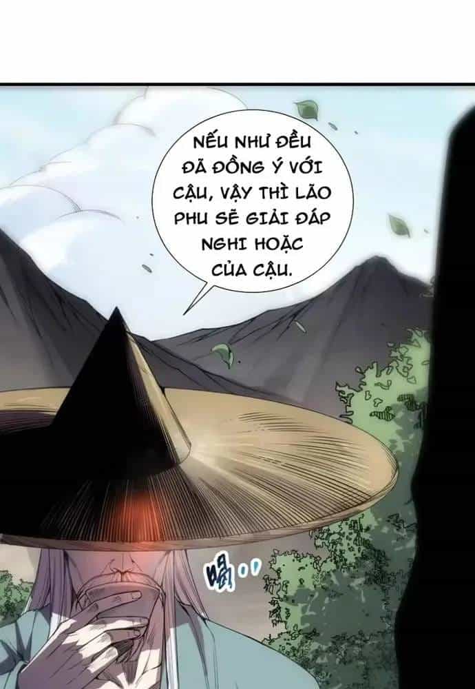 Thảm Họa Tử Linh Sư - Chương 271.5 - ảnh 34