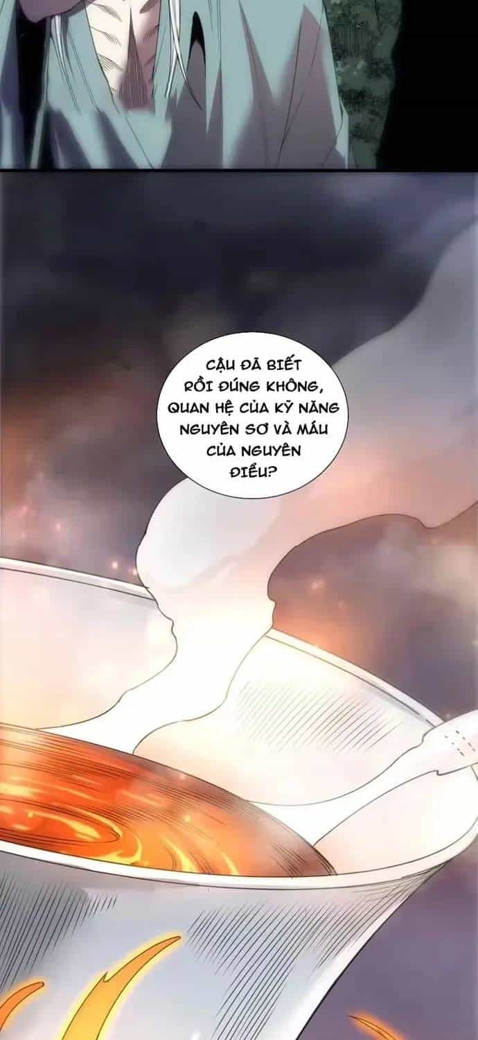Thảm Họa Tử Linh Sư - Chương 271.5 - ảnh 35