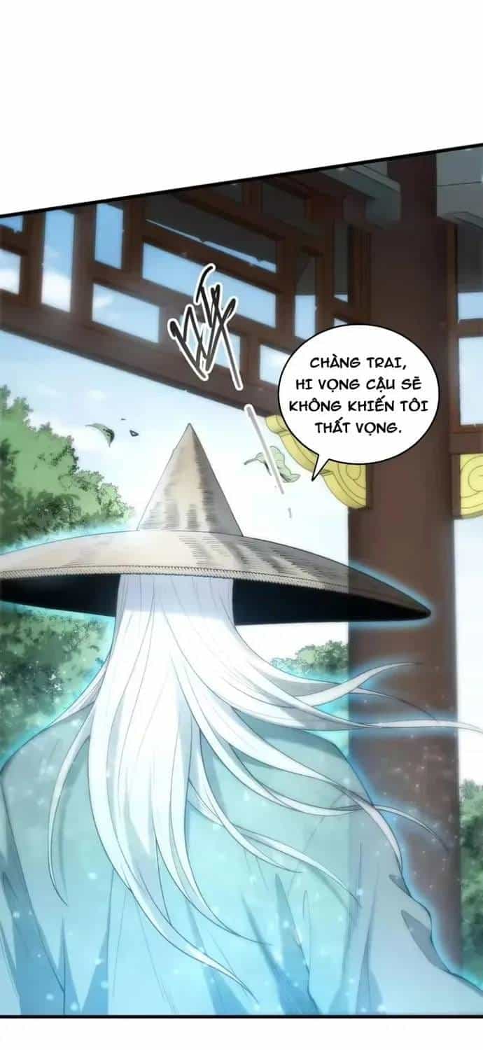 Thảm Họa Tử Linh Sư - Chương 271.5 - ảnh 51
