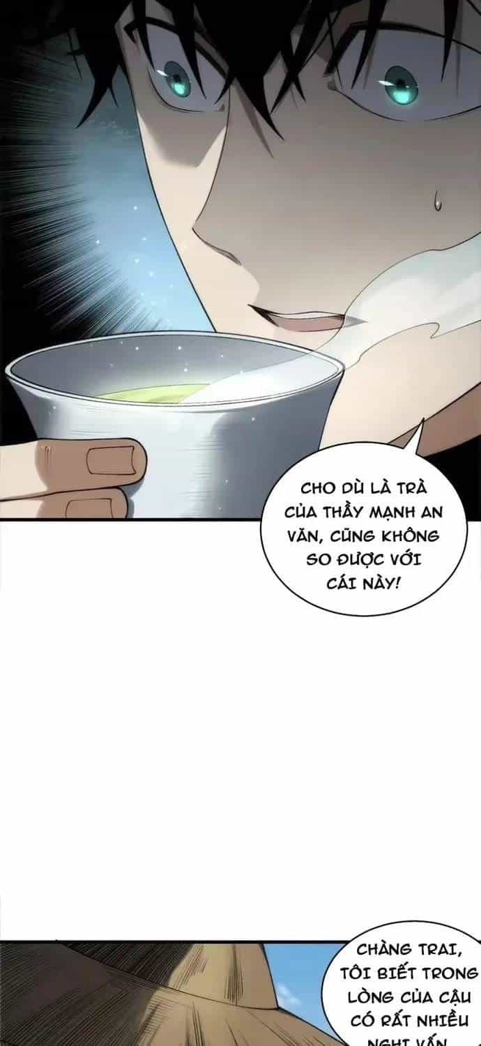 Thảm Họa Tử Linh Sư - Chương 272 - ảnh 25