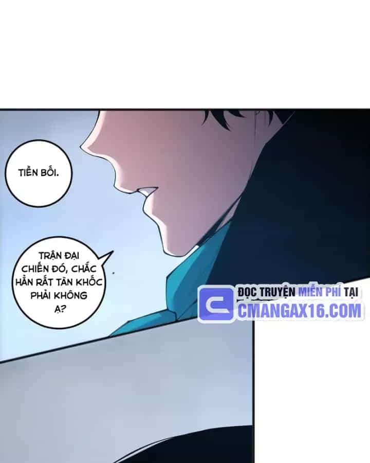 Thảm Họa Tử Linh Sư - Chương 272.5 - ảnh 49