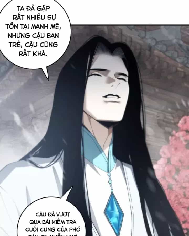 Thảm Họa Tử Linh Sư - Chương 272.5 - ảnh 62