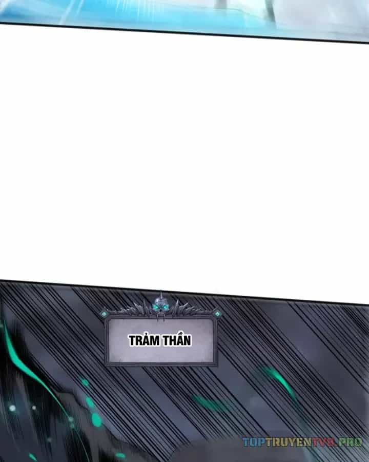 Thảm Họa Tử Linh Sư - Chương 272.5 - ảnh 7