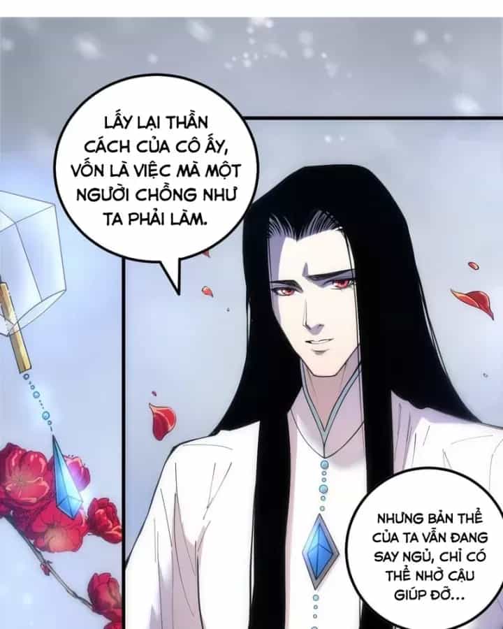 Thảm Họa Tử Linh Sư - Chương 272.5 - ảnh 80