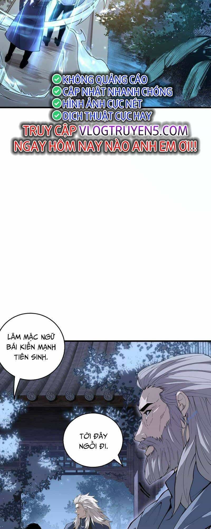 Thảm Họa Tử Linh Sư - Chương 28 - ảnh 38