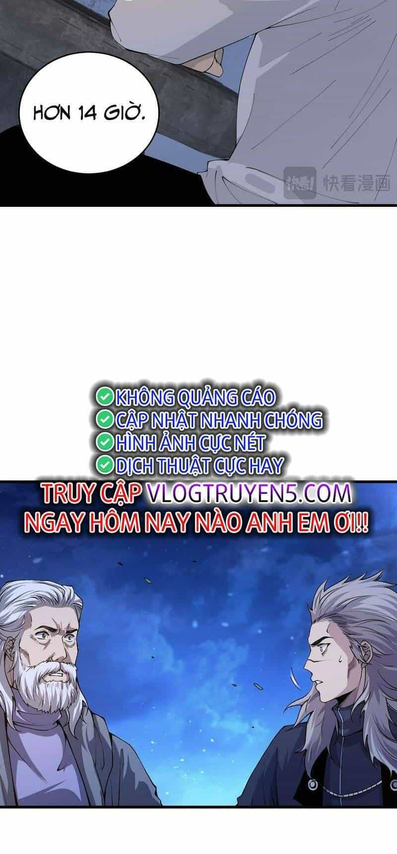 Thảm Họa Tử Linh Sư - Chương 28 - ảnh 42