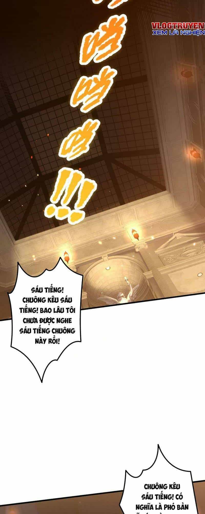 Thảm Họa Tử Linh Sư - Chương 28 - ảnh 8