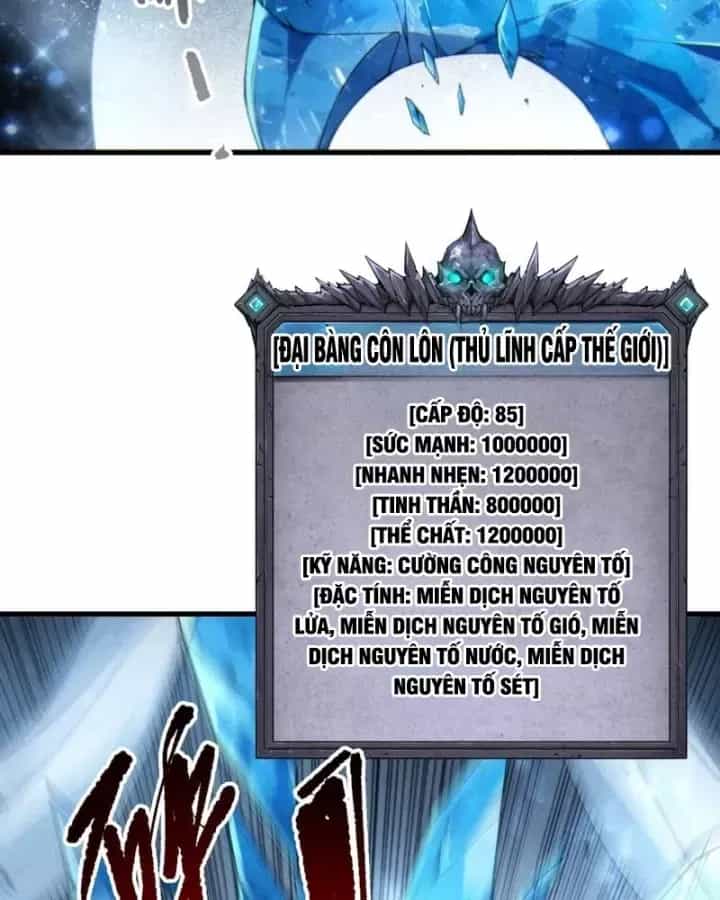 Thảm Họa Tử Linh Sư - Chương 273 - ảnh 102
