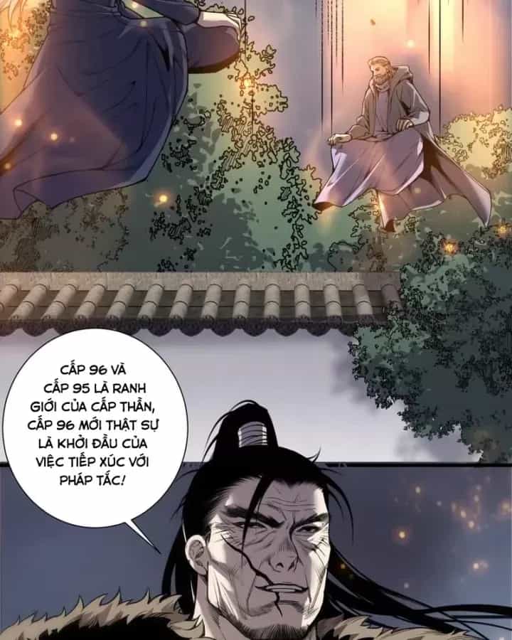 Thảm Họa Tử Linh Sư - Chương 273 - ảnh 26