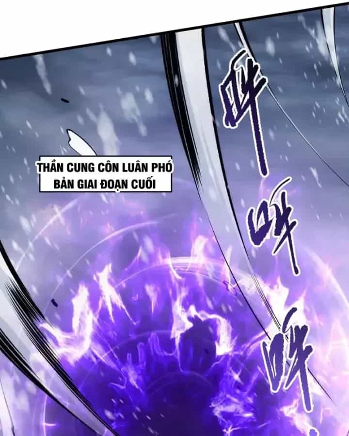 Thảm Họa Tử Linh Sư - Chương 273 - ảnh 61