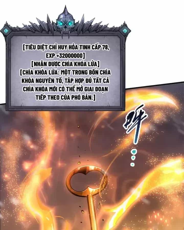 Thảm Họa Tử Linh Sư - Chương 273 - ảnh 79
