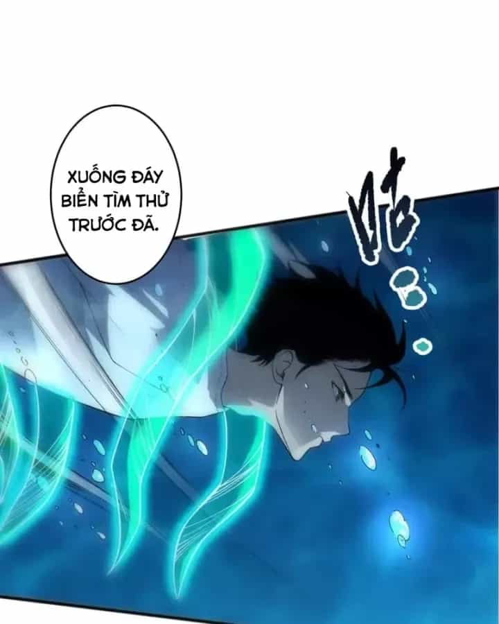 Thảm Họa Tử Linh Sư - Chương 273.5 - ảnh 25
