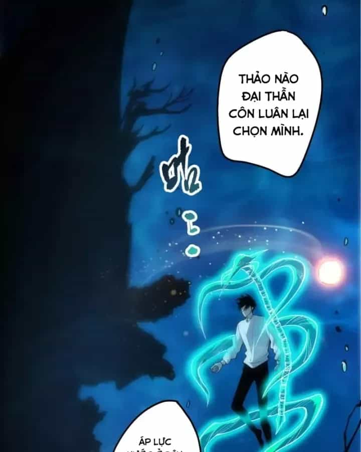 Thảm Họa Tử Linh Sư - Chương 273.5 - ảnh 30