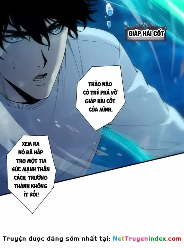 Thảm Họa Tử Linh Sư - Chương 273.5 - ảnh 93