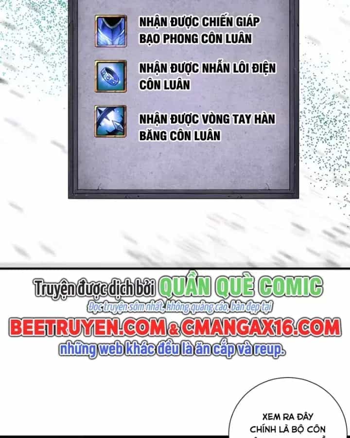 Thảm Họa Tử Linh Sư - Chương 274 - ảnh 14