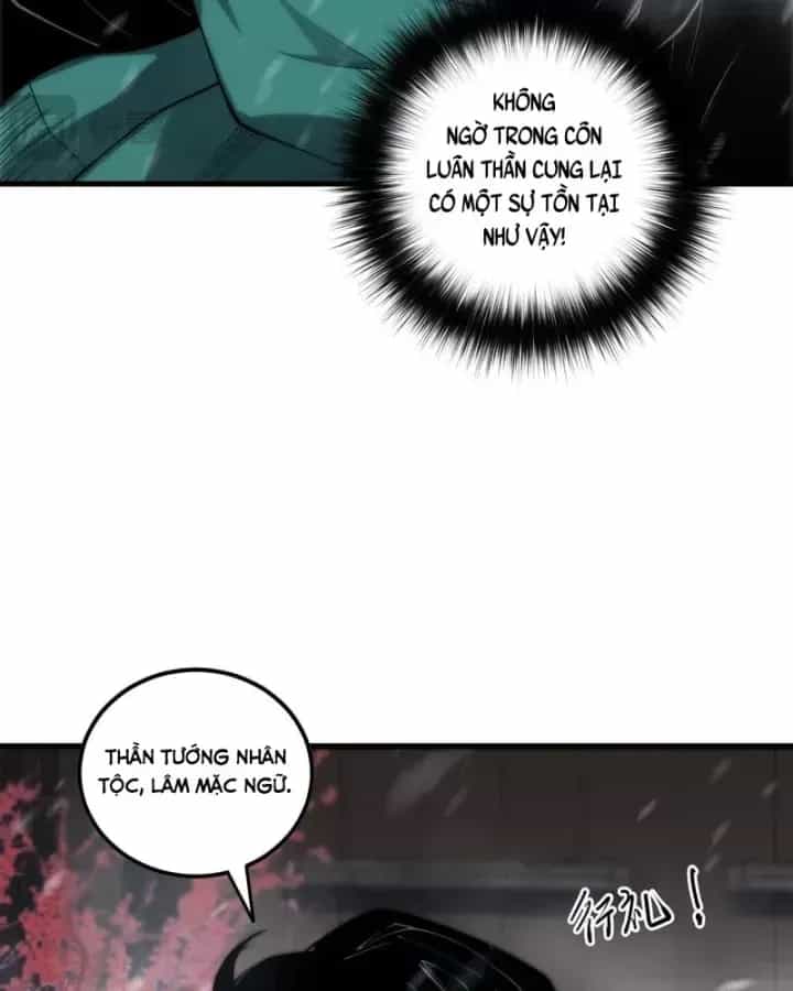 Thảm Họa Tử Linh Sư - Chương 274 - ảnh 37