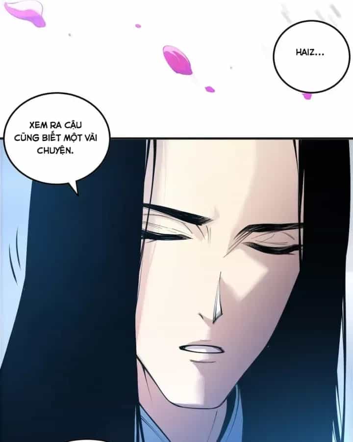 Thảm Họa Tử Linh Sư - Chương 274 - ảnh 51