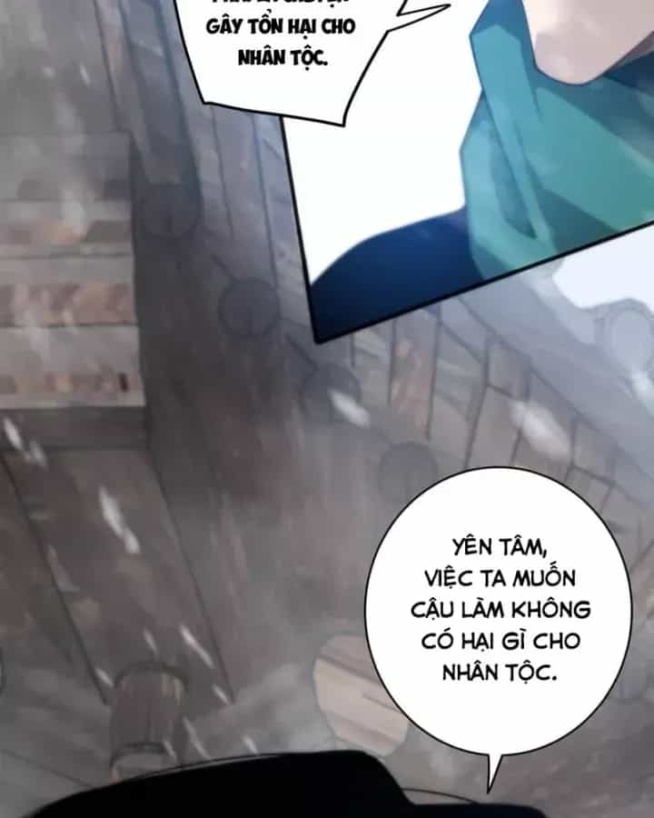 Thảm Họa Tử Linh Sư - Chương 274 - ảnh 64