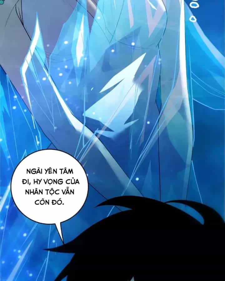Thảm Họa Tử Linh Sư - Chương 275 - ảnh 25
