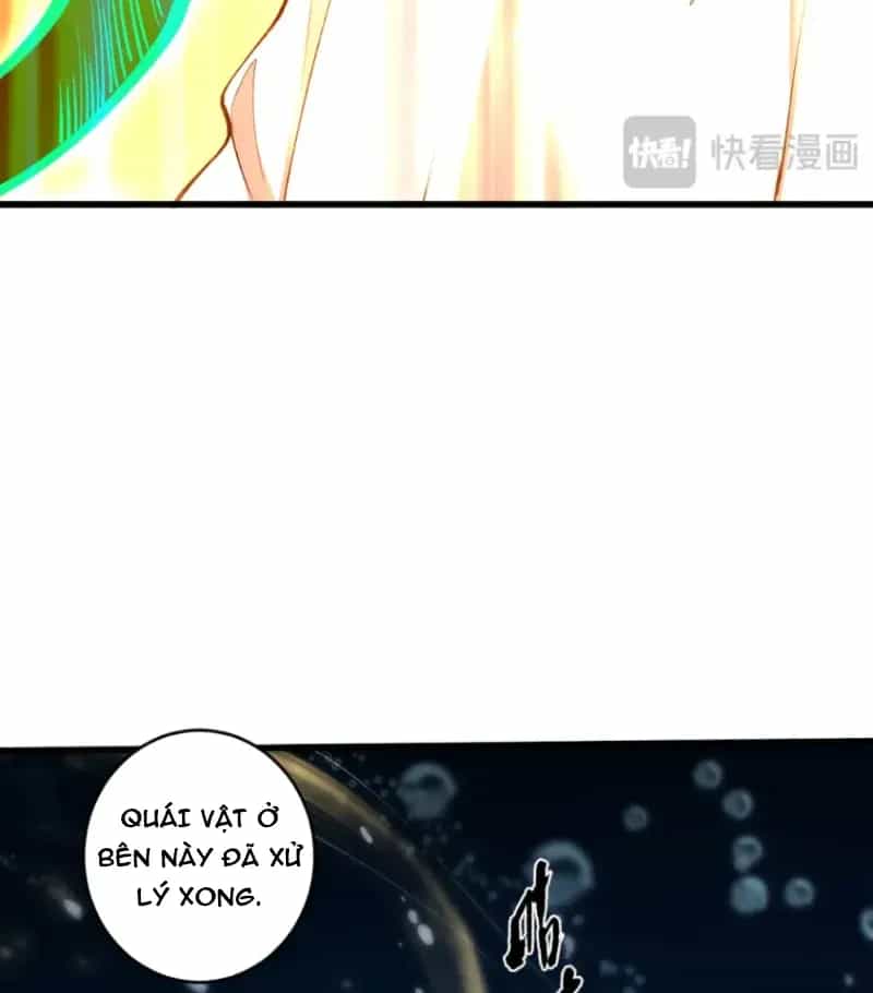 Thảm Họa Tử Linh Sư - Chương 276 - ảnh 57