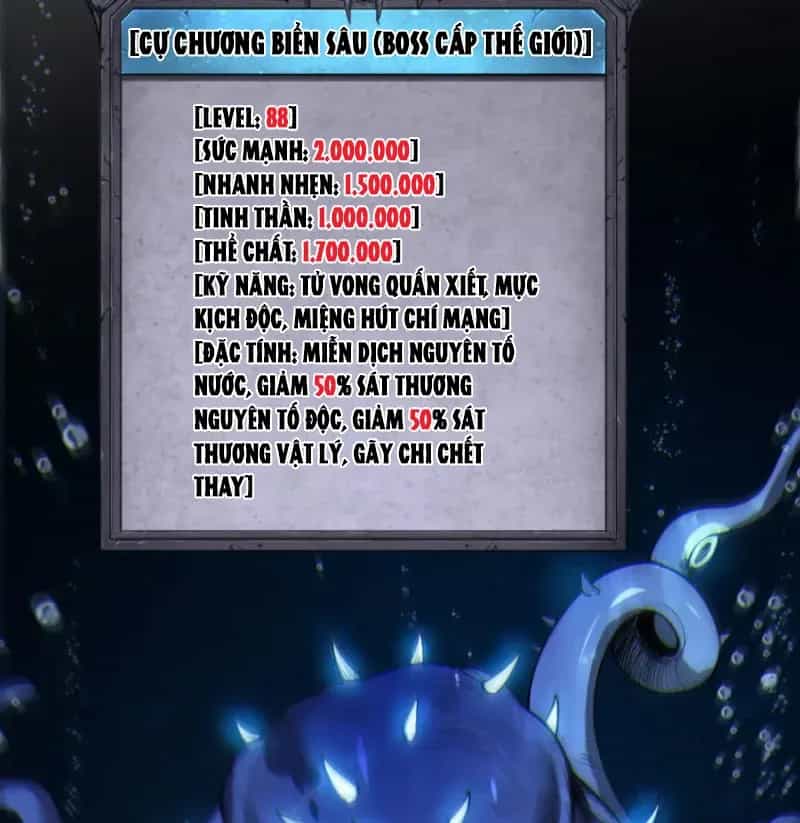 Thảm Họa Tử Linh Sư - Chương 276 - ảnh 92