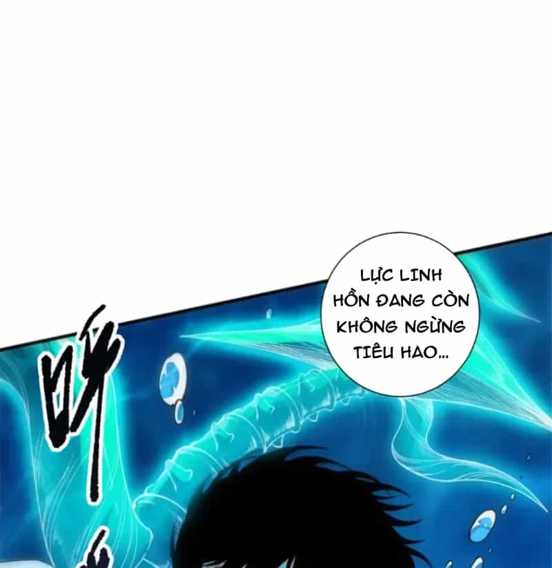 Thảm Họa Tử Linh Sư - Chương 276 - ảnh 97