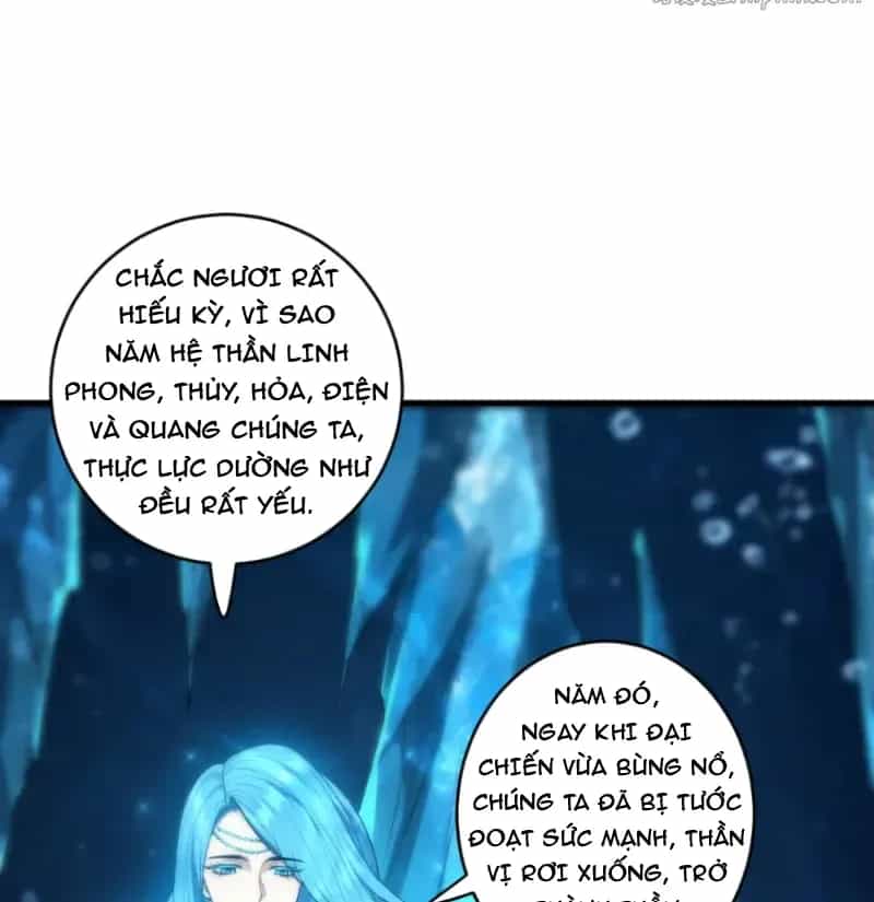 Thảm Họa Tử Linh Sư - Chương 277 - ảnh 112