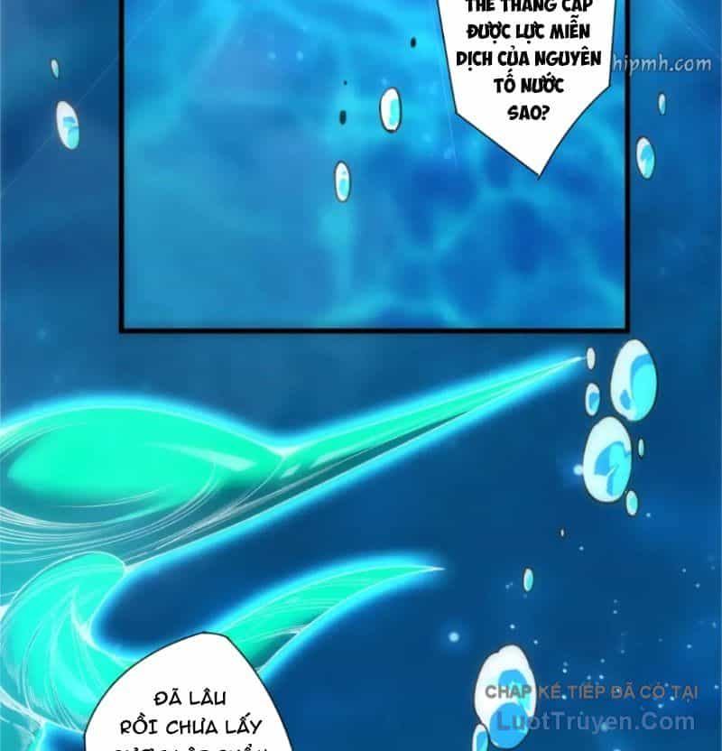 Thảm Họa Tử Linh Sư - Chương 277 - ảnh 23