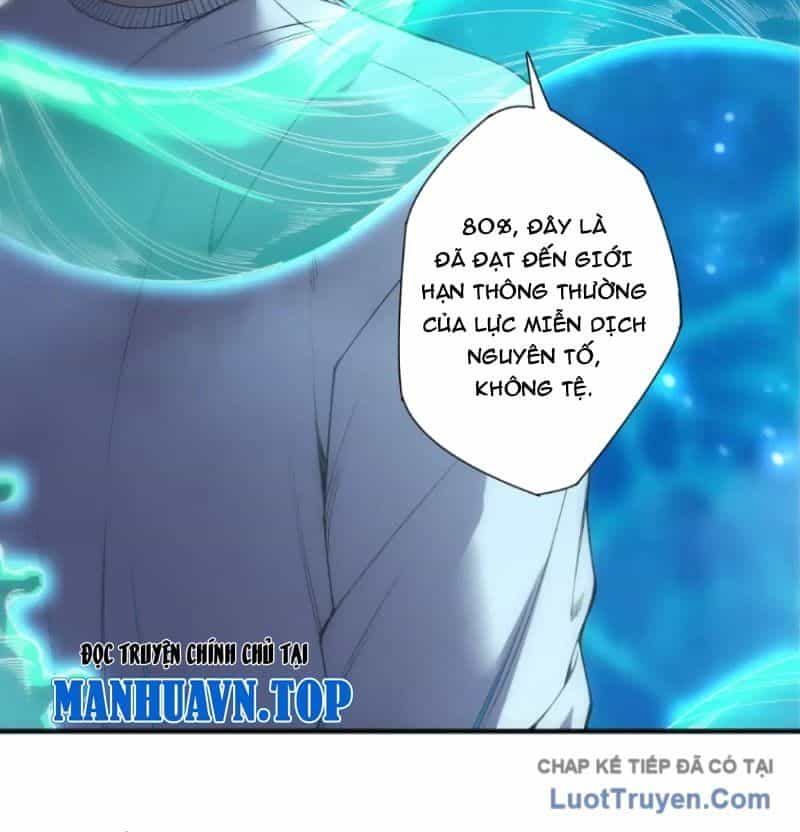 Thảm Họa Tử Linh Sư - Chương 277 - ảnh 25