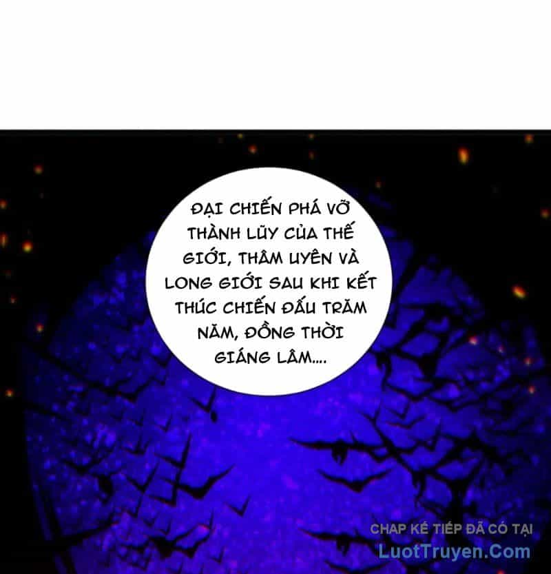Thảm Họa Tử Linh Sư - Chương 278 - ảnh 12